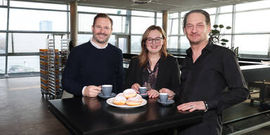 Linz hat bald neues Gastro-Highlight