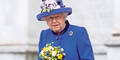 So krank ist Queen Elizabeth II
