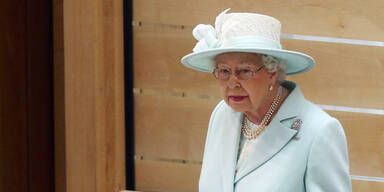 Queen zum Brexit: "Ruhe bewahren"