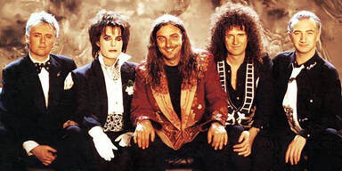 Star-Regisseur Rudi Dolezal liefert heute Mercury-Insider-Talk