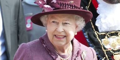 Queen Elizabeth II