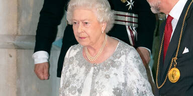 Queen Elizabeth II