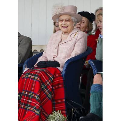 Die einflussreichsten Personen Englands