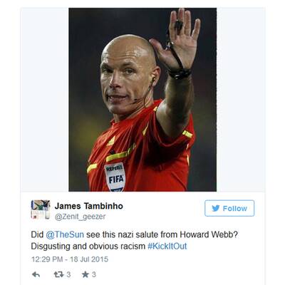 Briten lachen über ihre 