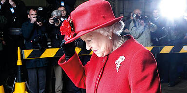 Queen Elisabeth