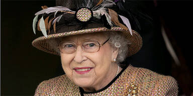 Queen Elizabeth II