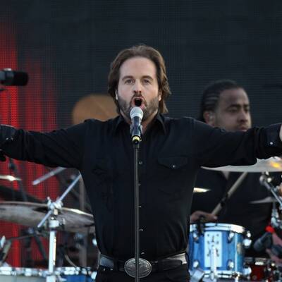 Mega-Konzert für die Queen