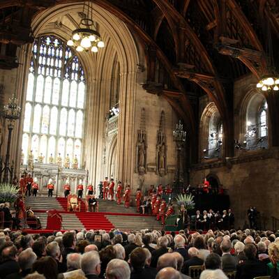 Queen feiert 60 Jahre Thron