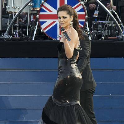 Mega-Konzert für die Queen