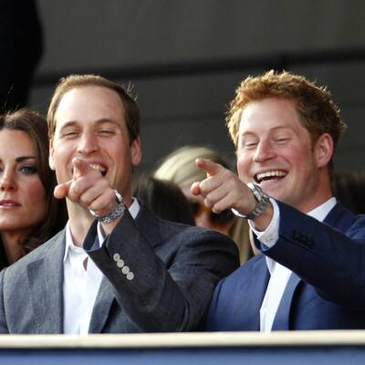 Mega-Konzert für die Queen