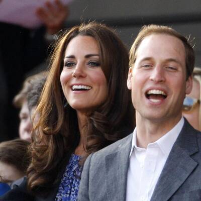 Mega-Konzert für die Queen