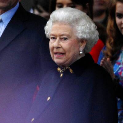 Mega-Konzert für die Queen