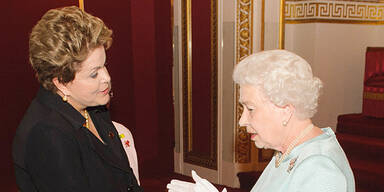 Olympia-Eröffnung der Superlative