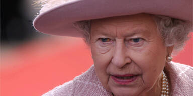queen elisabeth