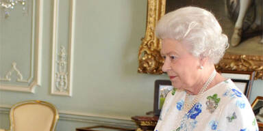 queen elizabeth II