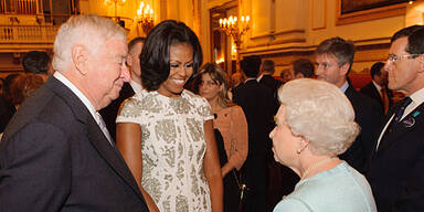 Olympia-Eröffnung der Superlative