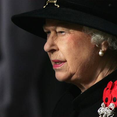 Queen feiert Diamantene Hochzeit