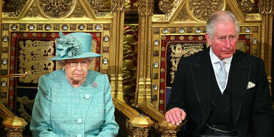 Megxit: Queen beruft Familienrat ein