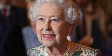 Queen Elizabeth