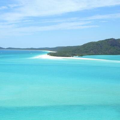 Der beste Job der Welt