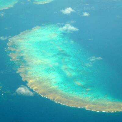 Der beste Job der Welt