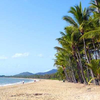 Der beste Job der Welt