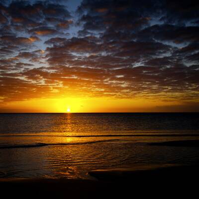 Der beste Job der Welt