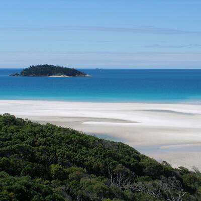 Der beste Job der Welt