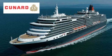 Kreuzfahrt-Traum ab 299 Euro