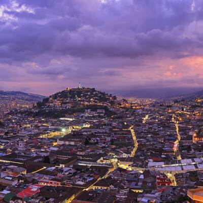 Die Top-10 Reiseziele 2016