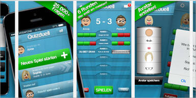 Quizduell-App löst Mega-Hype aus