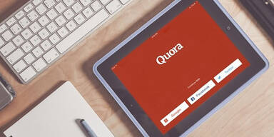 Quora jetzt auch in deutscher Sprache