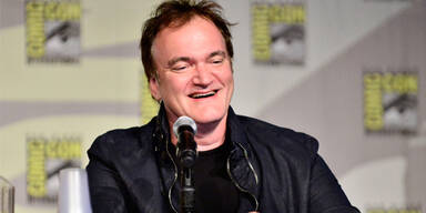 Quentin Tarantino