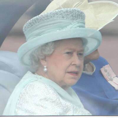 60 Jahre Queen Elizabeth II. 