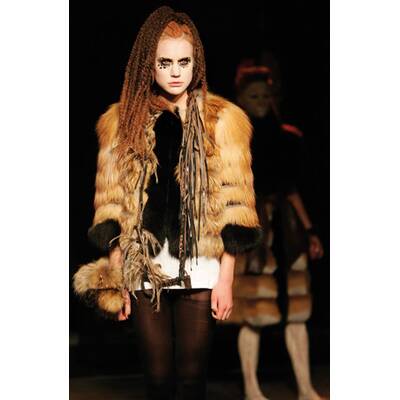 Quentin Veron H/W 10