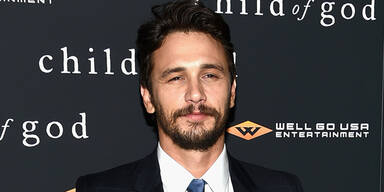 James Franco