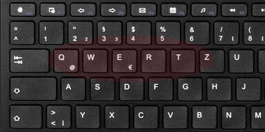 So kam es zur "QWERTZ"-Tastatur