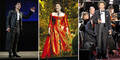 Rolando Villazon, Cecilia Bartoli, Jonas Kaufmann