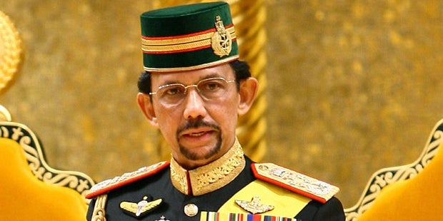 Brunei