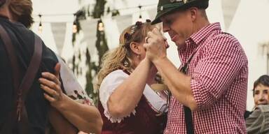 Hier tanzt Nieder&ouml;sterreich