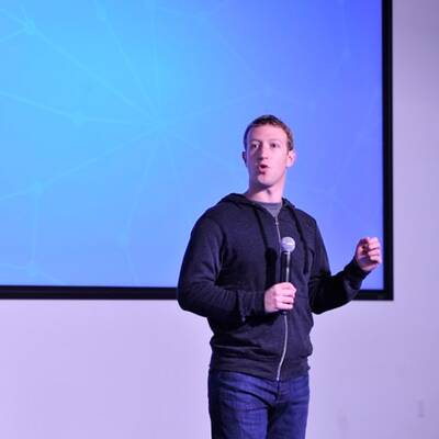 Facebook-Keynote Jänner 2013