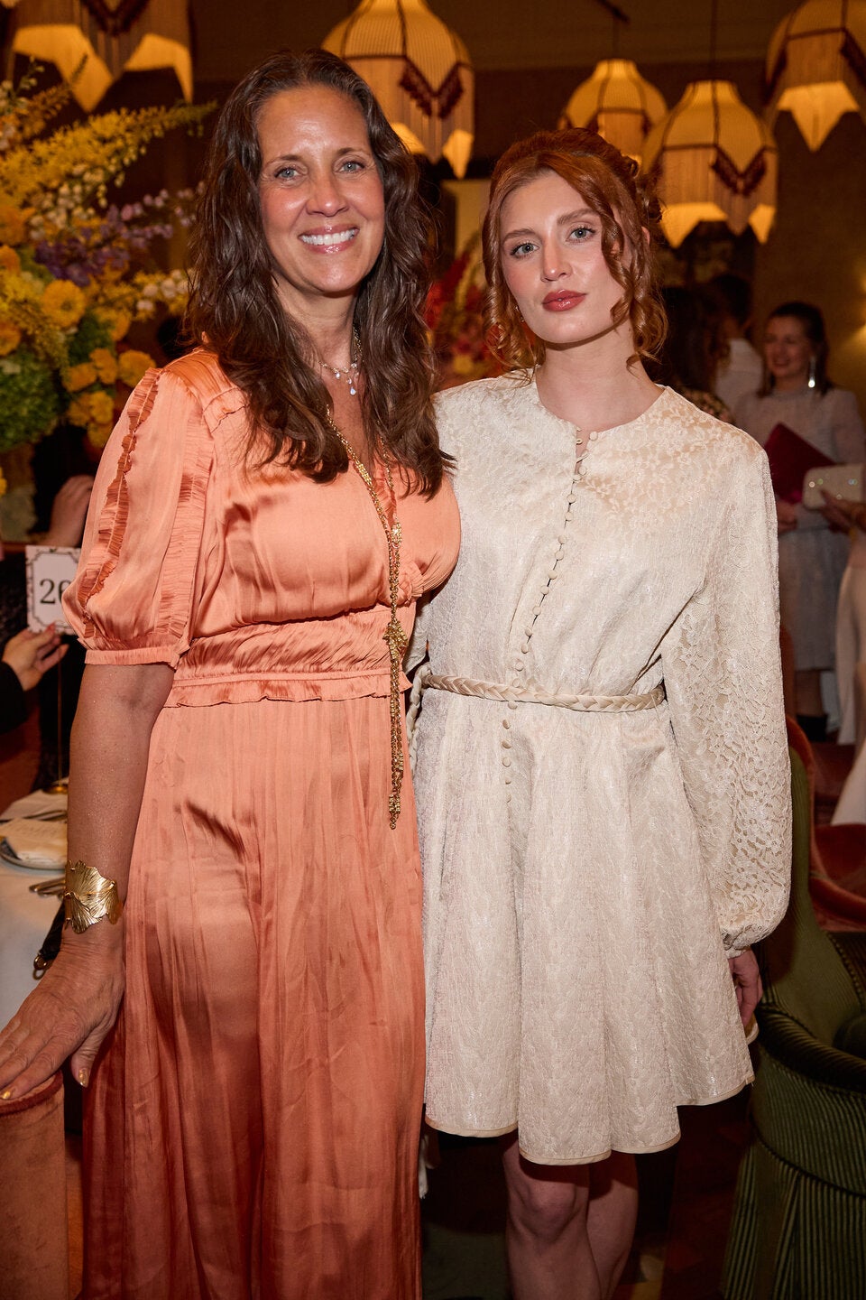 Dana und Luna Schweiger