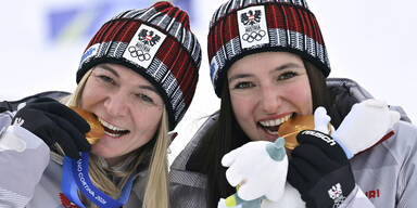 Sch&ouml;ni: "Zwei bis drei Alpin-Goldene sind noch drinnen"