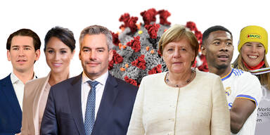 Der gro&szlig;e Jahresr&uuml;ckblick: Das war das Jahr 2021