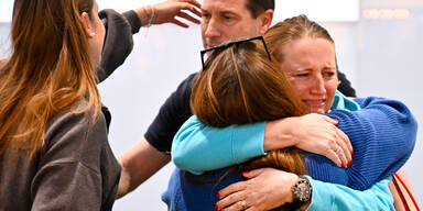 Erstmals seit Beginn des Irankriegs ist wieder ein Linienflieger aus Dubai in Wien eingetroffen.