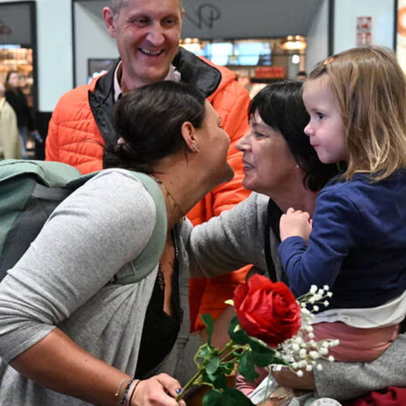 Rückholaktion: 151 Österreicher wieder zuhause