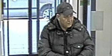 Täter gesucht: 87-Jähriger überfallen