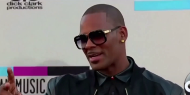 R Kelly