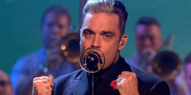 Robbie Williams