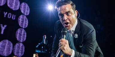 Robbie Williams